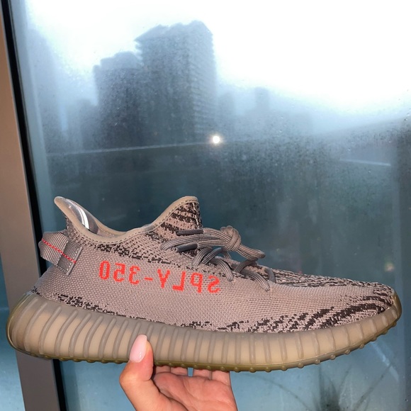 Yeezy Boost 350 V2 'Beluga 2.0' - Picture 10 of 11